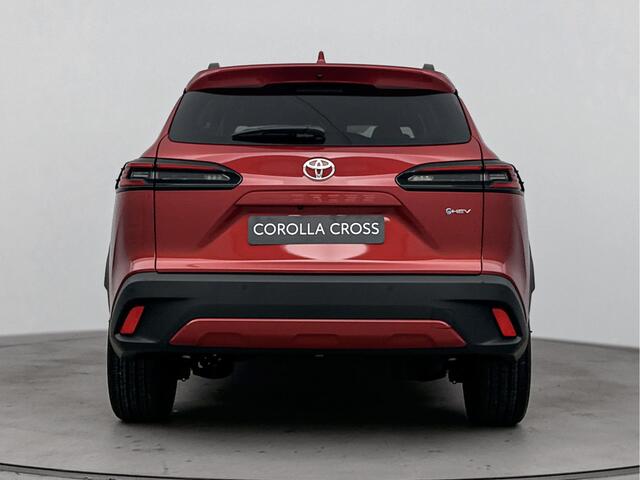 Toyota COROLLA Cross Hybrid 140 Dynamic | Apple Carplay & Android Auto | Parkeercamera | * | Auto op bestelling |