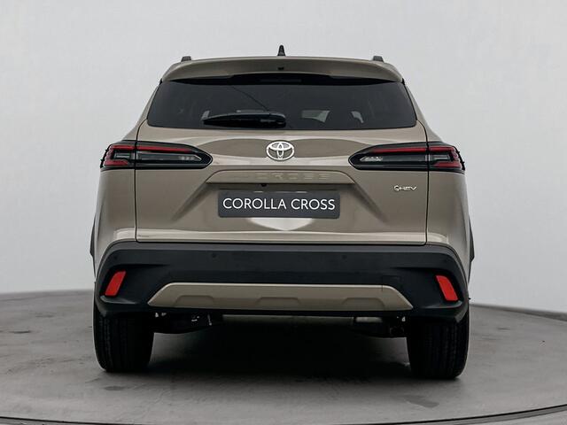 Toyota COROLLA Cross Hybrid 180 Executive | Apple Carplay & Android Auto | parkeercamera | * | Auto op bestelling |