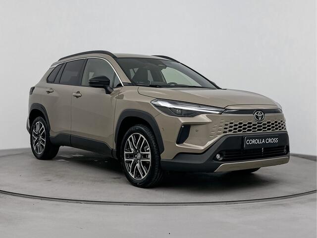 Toyota COROLLA Cross Hybrid 180 Executive | Apple Carplay & Android Auto | parkeercamera | * | Auto op bestelling |