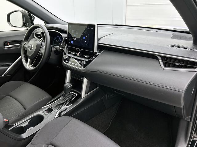 Toyota COROLLA Cross Hybrid 140 Style | NL dealeronderhouden |