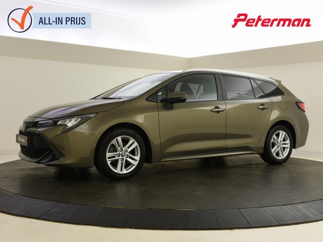 Toyota COROLLA Touring Sports 1.8 Hybrid Active | Keyless | DAB | Camera