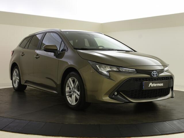 Toyota COROLLA Touring Sports 1.8 Hybrid Active | Keyless | DAB | Camera
