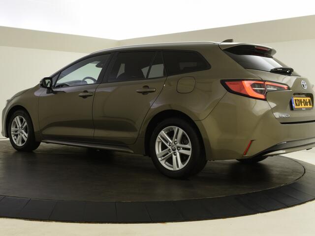Toyota COROLLA Touring Sports 1.8 Hybrid Active | Keyless | DAB | Camera