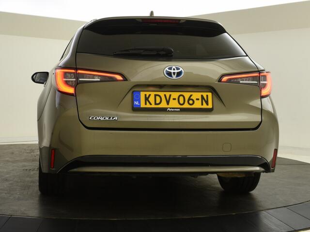 Toyota COROLLA Touring Sports 1.8 Hybrid Active | Keyless | DAB | Camera