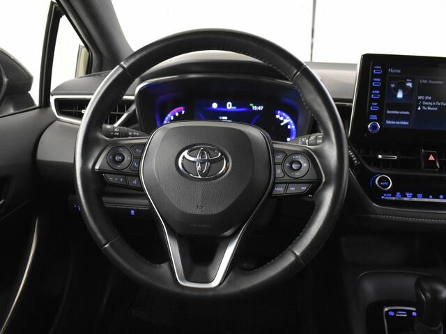 Toyota COROLLA Touring Sports 1.8 Hybrid Active | Keyless | DAB | Camera