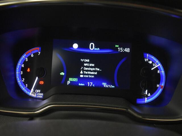 Toyota COROLLA Touring Sports 1.8 Hybrid Active | Keyless | DAB | Camera