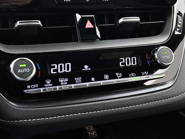Toyota COROLLA Touring Sports Hybrid 140 Dynamic | NL dealeronderhouden | Rijklaar | Actieprijs | Stoelverwarming | Onderweg-naar-dealer