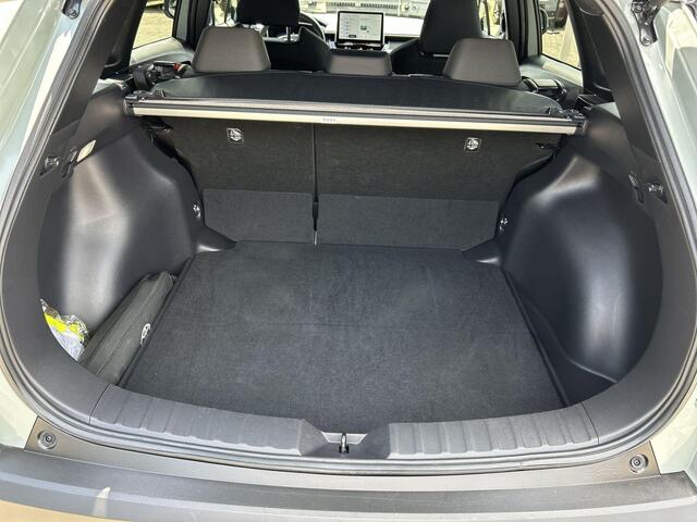 Toyota COROLLA Cross Hybrid 140 Style RIJKLAAR | Navigatie | Climate Control | Cruise Control Adaptief | Elektr. Kofferklep