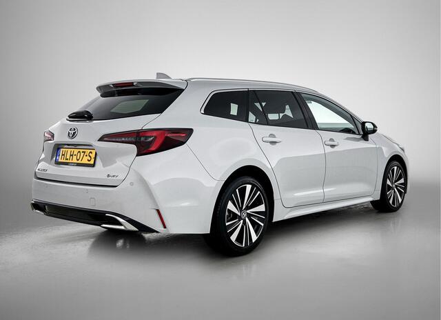 Toyota COROLLA Touring Sports Hybrid 140 Dynamic | NL dealeronderhouden | Special deal |