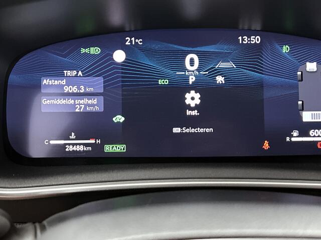 Toyota COROLLA Touring Sports Hybrid 140 Dynamic | NL dealeronderhouden | Special deal |
