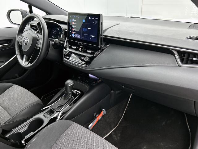Toyota COROLLA Touring Sports Hybrid 140 Dynamic | NL dealeronderhouden | Special deal |