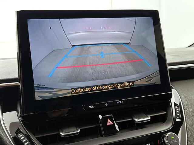 Toyota COROLLA Touring Sports Hybrid 140 Dynamic | NL dealeronderhouden | Special deal |