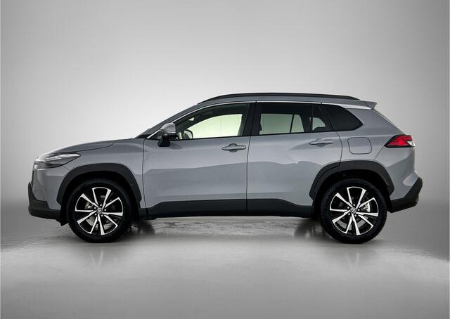 Toyota COROLLA Cross Hybrid 140 Dynamic + | Stoel + Stuur + Voorruitverwarming | PDC voor en achter | Speciale Velgen |