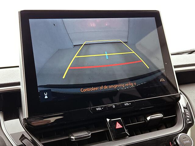 Toyota COROLLA Cross Hybrid 140 Dynamic + | Stoel + Stuur + Voorruitverwarming | PDC voor en achter | Speciale Velgen |