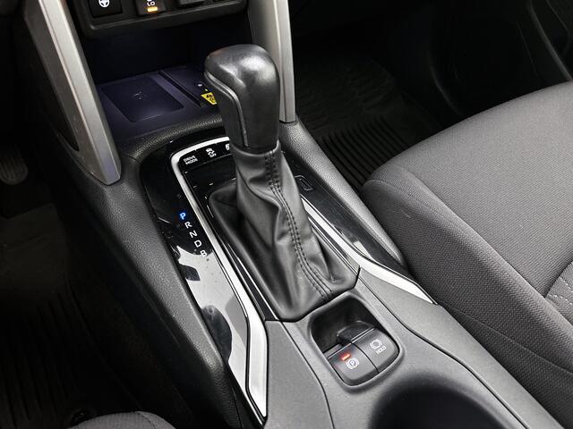 Toyota COROLLA Cross Hybrid 140 Dynamic + | Stoel + Stuur + Voorruitverwarming | PDC voor en achter | Speciale Velgen |