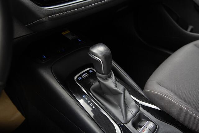 Toyota COROLLA Touring Sports 1.8 Hybrid Business Plus , Adap. cruise, Carplay, Achteruitrijcamera,