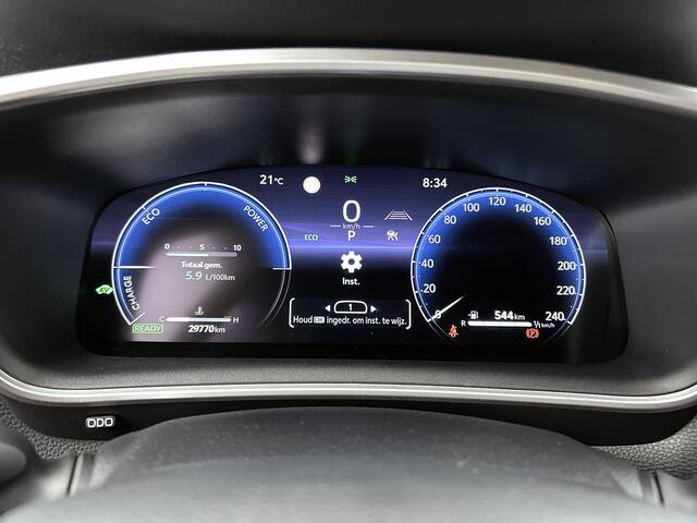 Toyota COROLLA Cross Hybrid 140 Style | NL dealeronderhouden |