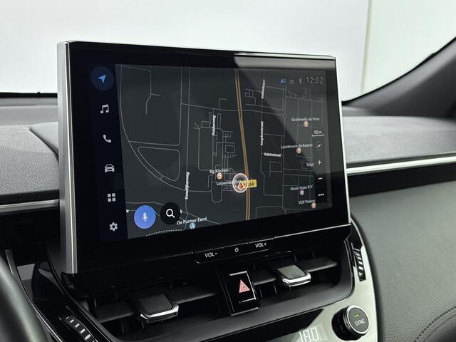 Toyota COROLLA Cross Hybrid 140 Style Automaat | Draadloze Telefoonlader | Achterklep Elektrisch | Navi | 18'' Lichtmetalen Velgen |