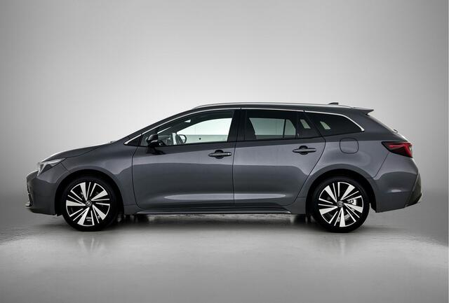 Toyota COROLLA Touring Sports Hybrid 140 Dynamic | Stoelverwarming | Parkeersensoren V+A | Navigatie |