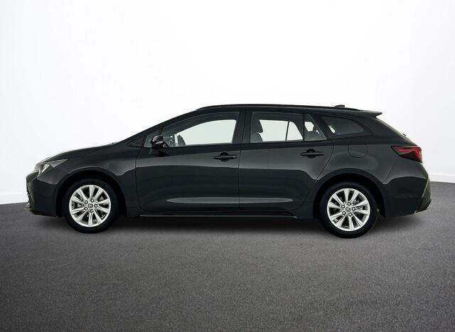 Toyota COROLLA Touring Sports 1.8 Hybrid Automaat Active Navigatie Apple Carplay/Android Auto Camera Parkeersensoren Adaptive Cruise Control Full Led Climate Control Lichtmetalen velgen