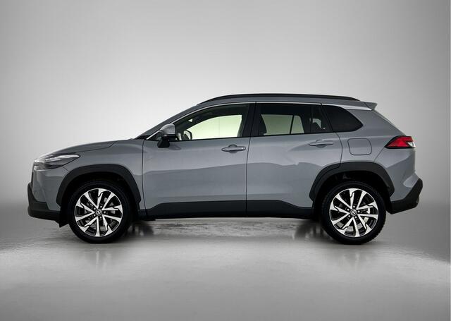 Toyota COROLLA Cross Hybrid 140 Style