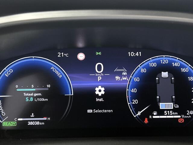 Toyota COROLLA Cross Hybrid 140 Style