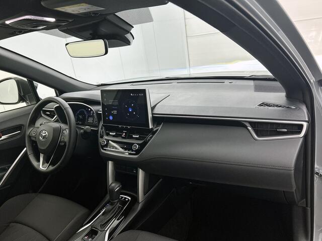 Toyota COROLLA Cross Hybrid 140 Style