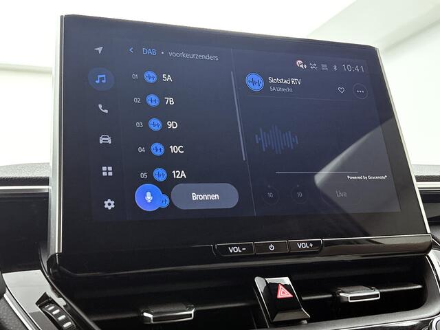Toyota COROLLA Cross Hybrid 140 Style