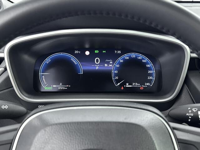 Toyota COROLLA Cross 2.0 High Power Hybrid Executive Panorama Dak | Stuur-Stoelverwarming | Dode Hoek Detectie Onderweg-naar-dealer