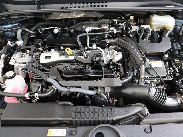 Toyota COROLLA Touring Sports 2.0 Hybrid Business Sport Intro | Stoelverwarming |