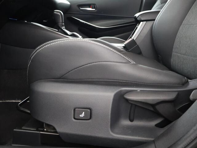 Toyota COROLLA 1.8 Hybrid Dynamic | NL Auto | Dealeronderhouden |