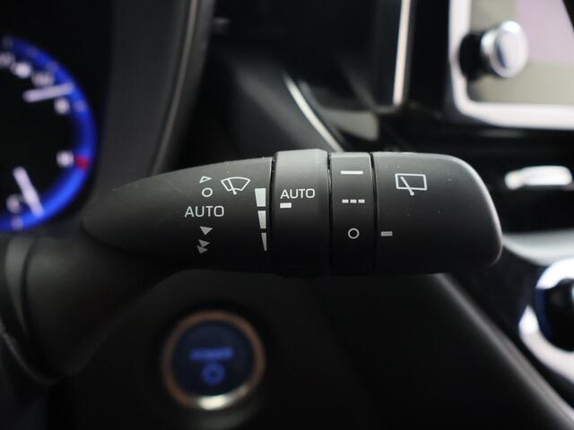 Toyota COROLLA 1.8 Hybrid Dynamic | NL Auto | Dealeronderhouden |