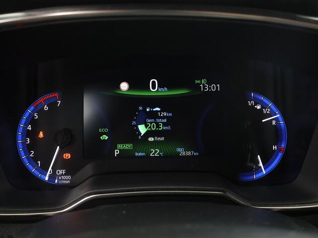 Toyota COROLLA 1.8 Hybrid Dynamic | NL Auto | Dealeronderhouden |