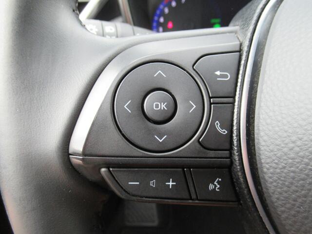 Toyota COROLLA Touring Sports 1.8 Hybrid Dynamic AUTOMAAT