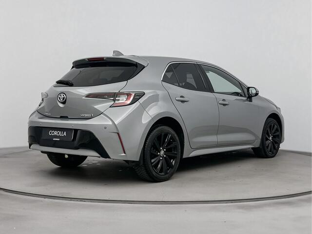 Toyota COROLLA 1.8 Hybrid Style Plus | Stoel / Stuur / Voorruit Verwarming | Onderweg-naar-dealer