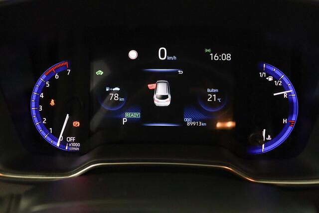 Toyota COROLLA Touring Sports 1.8 Hybrid Executive Limited | Stoel/Stuurverwarming | Apple Carplay/Android Auto | Elektrische Achterklep |
