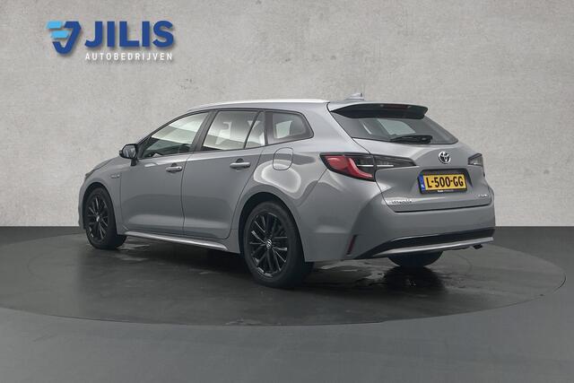 Toyota COROLLA Touring Sports 1.8 Hybrid Business | Camera | LED | Cruise control | Lichtmetalen velgen