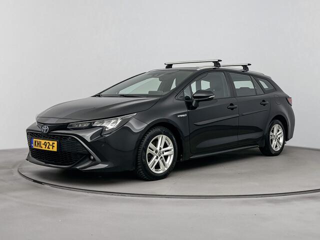 Toyota COROLLA Touring Sports 1.8 Hybrid Dynamic