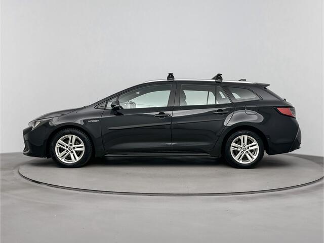 Toyota COROLLA Touring Sports 1.8 Hybrid Dynamic