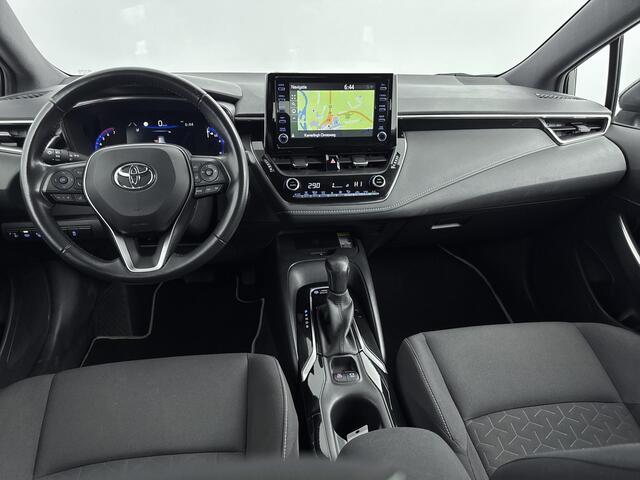 Toyota COROLLA Touring Sports 1.8 Hybrid Dynamic