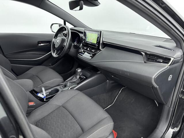 Toyota COROLLA Touring Sports 1.8 Hybrid Dynamic