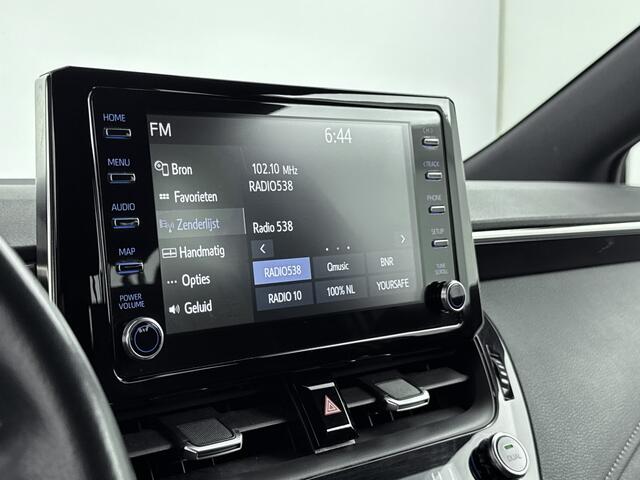 Toyota COROLLA Touring Sports 1.8 Hybrid Dynamic