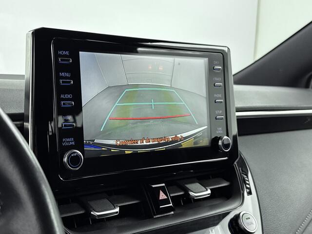 Toyota COROLLA Touring Sports 1.8 Hybrid Dynamic