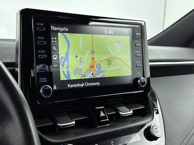 Toyota COROLLA Touring Sports 1.8 Hybrid Dynamic