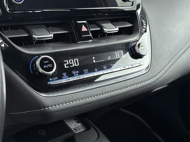 Toyota COROLLA Touring Sports 1.8 Hybrid Dynamic