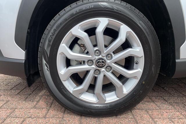 Toyota COROLLA Cross Hybrid 140 Active