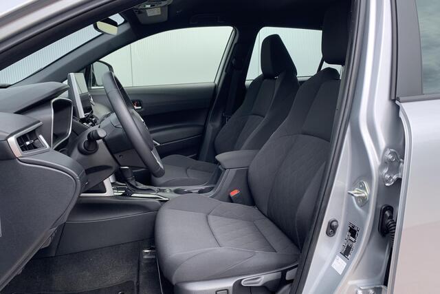 Toyota COROLLA Cross Hybrid 140 Active