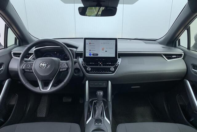 Toyota COROLLA Cross Hybrid 140 Active