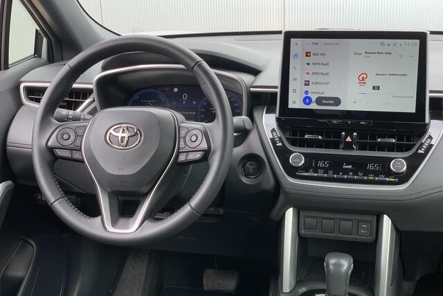 Toyota COROLLA Cross Hybrid 140 Active