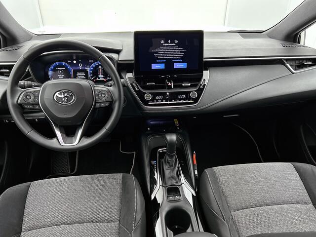 Toyota COROLLA Touring Sports Hybrid 140 Dynamic | NL dealeronderhouden | L&P deal/ Harm